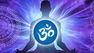 1 Hour Powerful OM Chanting | Meditation, Healing, Positive Energy | PS Bhakti Times