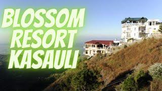 Blossom Resort Kasauli | Hotel with balcony and valley views in Kasauli