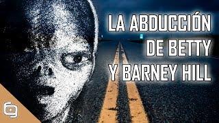 La inquietante ABDUCC1ÓN de los Hill