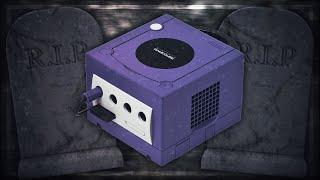 Leben und Tod des Nintendo GameCube