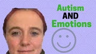 AUTISM AND EMOTIONS| Purple Ella