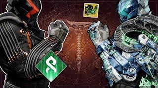 Destiny 2 - LE TITAN FILOBSCUR EST MONSTRUEUX, MAIS L'EST-IL AUSSI EN IGNORANCE OPTIMISTE ?