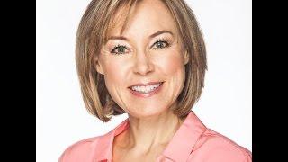 SIAN WILLIAMS:--:  Channel 5 - 5 News At 5 - 20. Jan 2016 -