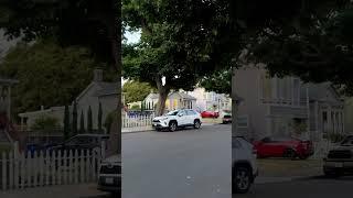 维多利亚建筑，带你看不一样的风景。