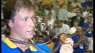 Jan-Ove Waldner - Simply The Best