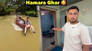 Hamara Ghar in Dhaka  | Guava Floating Market ￼￼