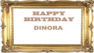 Dinora   Birthday Postcards & Postales - Happy Birthday