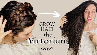 Is This the Most Underrated Hair Growth Secret?