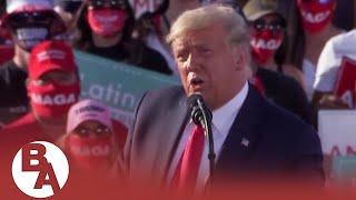 Balitang America | October 21, 2020 Episode
