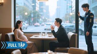 3 năm kết hôn chưa từng ở lại qua đêm, chị tiếp viên ôm bụng bầu bỏ đi để thiếu gia hối hận