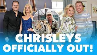 Chrisleys Released, Spencer Pratt Claps Back at Haters, & Reporter Seeks Out of Blake Lively Lawsuit