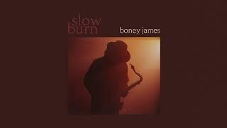 Boney James - A Little Romance (Official Audio)