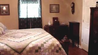 Ashe County Ranch Home For Sale