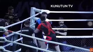 Championat mma toshkent