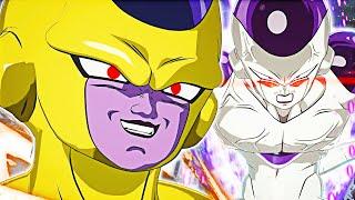 Freiza Solos ENTIRE TEAMS In Sparking! ZERO Ranked (Here's How)