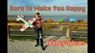 Born To Make You Happy - Britney Spears  // MPX Extra 330SC | MaJa Kürflüge #6