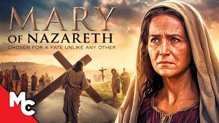 Mary Of Nazareth | Full Movie | Complete Mini-Series | Epic Drama