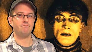 The Cabinet of Dr. Caligari's 100th Anniversary - Cinemassacre Review