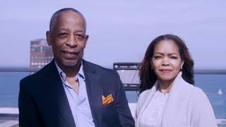 Microsoft Black Partner Growth Initiative | Build, dream, grow