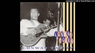 Conway Twitty - Danny Boy