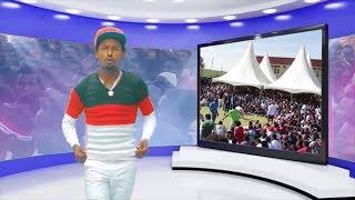 Caalaa Daggafaa: Hiiki Hiiki ** NEW 2018 Oromo Music