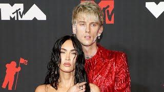 Megan Fox on BLOOD-DRINKING Ceremonies With Machine Gun Kelly