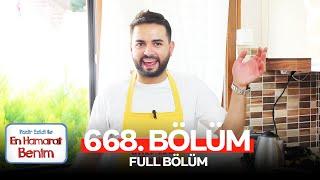 En Hamarat Benim 668. Bölüm