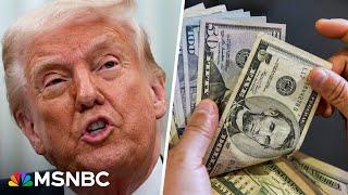 'Escalating costs are everywhere': Trump's tariffs rattle consumers