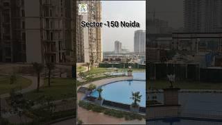 Is Sector 150 Noida the next BIG thing in real estate? Why you should BUY now!!