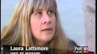 Laura Lattimore- Never Again Foundation
