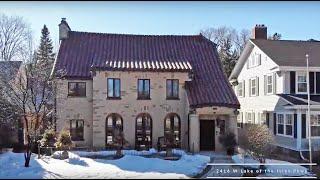 Real Estate Video // David Azbill Group Coldwell Banker // Minneapolis, MN