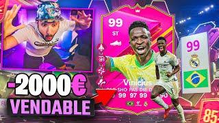 BUG & GLITCH ! PACK FUTTIES 99 GARANTI  FC 24