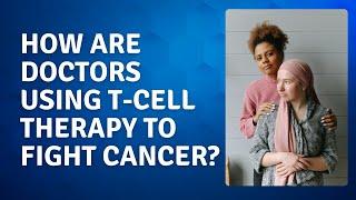 How T-Cell Therapy Works? Revolutionizing Cancer Treatment #Tcelltherapy #TILtherapy #cancercure