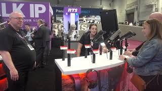 NAB Show 2023