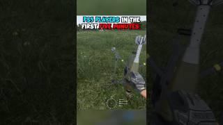 PS5 Players are NOT Ready for Drones in Reforger...  #armareforger #funnyvideo