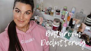 DECLUTTERING, SISTEMAZIONE E PULIZIA DEL MIO BAGNO | My Beauty Fair