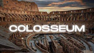 Visiting The Colosseum: Tips for Rome's Top Attraction in 2024