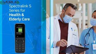 S Series Health & Elderly Care Social Video
