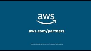 AWS Partner Network (APN) Overview