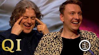 QI Series 19: Reflection | With Joe Lycett, Zoe Lyons & Liza Tarbuck