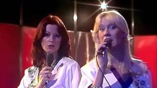 Dancing Queen - ABBA - HQ/HD