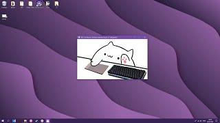 КАК ПОСТАВИТЬ КОТА ПОВТОРЯЮЩЕГО ЗА МЫШКОЙ И КЛАВИАТУРОЙ | КАК ПОСТАВИТЬ BONGO CAT В OBS 2021