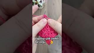 yapılışı kanalımda #crochet #keşfet #knitting #reels #shortyoutube #reels #explore #kesfet