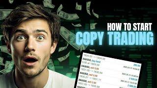 What is Copy trading, How Copy trading works? Tutorial for BEGINNERS