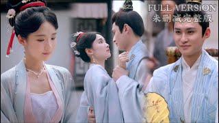 [MULIT SUB]The Era of Blossoming Youth|Jia Yixuan |#dramachina