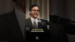 How muslims see other people #motivation  #shaykhhamzayusuf#islamicvideo #quran