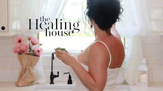 Calming Skin Care Ritual | Slow Living & Healing Homemaking Tips