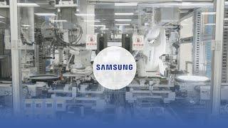 SAMSUNG SEMICONDUCTOR TECH LEAK TO CHINA