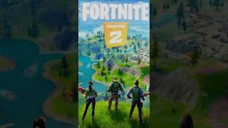 Chapter 2 is back