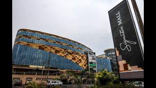 Signature Mall Nairobi Tour (by Clinet Media)